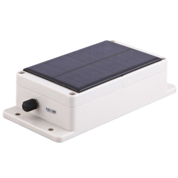 GPS Trailer Tracker Container Tracker with Big Capacity Battery 15000mA
